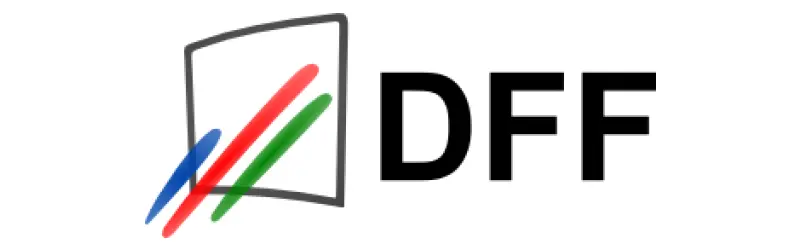 Logo DFF