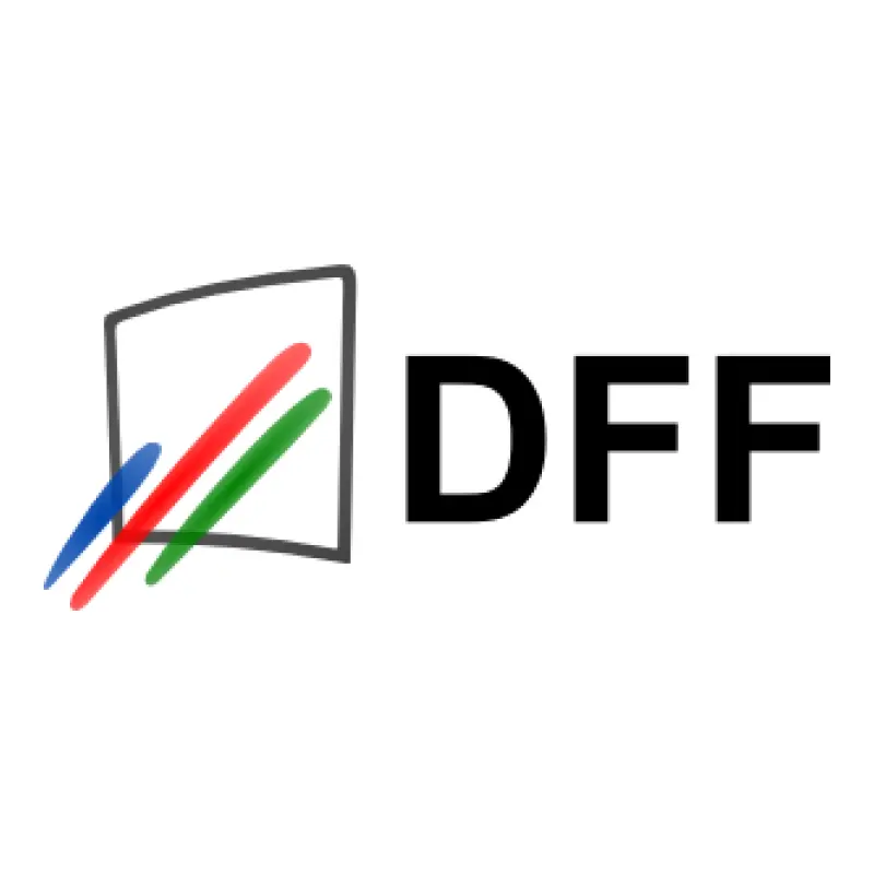 Logo DFF