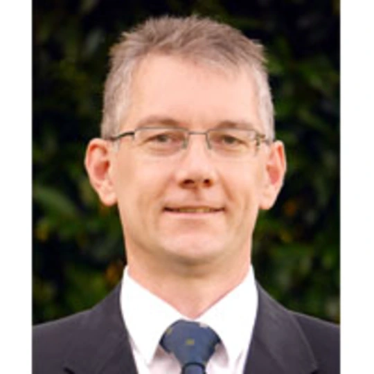 Prof. Dr. Michael Kuhn - University of Applied Sciences Darmstadt