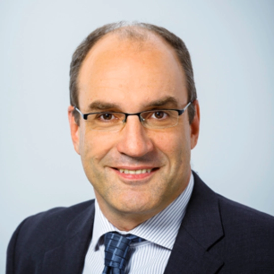 Caspar Grote - Componeers GmbH