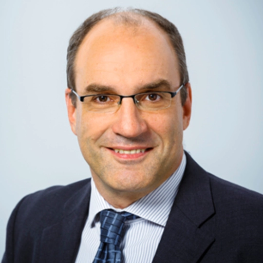 Caspar Grote - Componeers GmbH