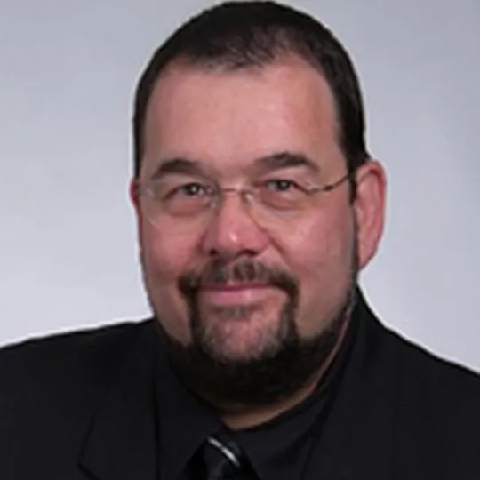 Thomas Hüsch - IBTH Ingenieur Büro Thomas Hüsch