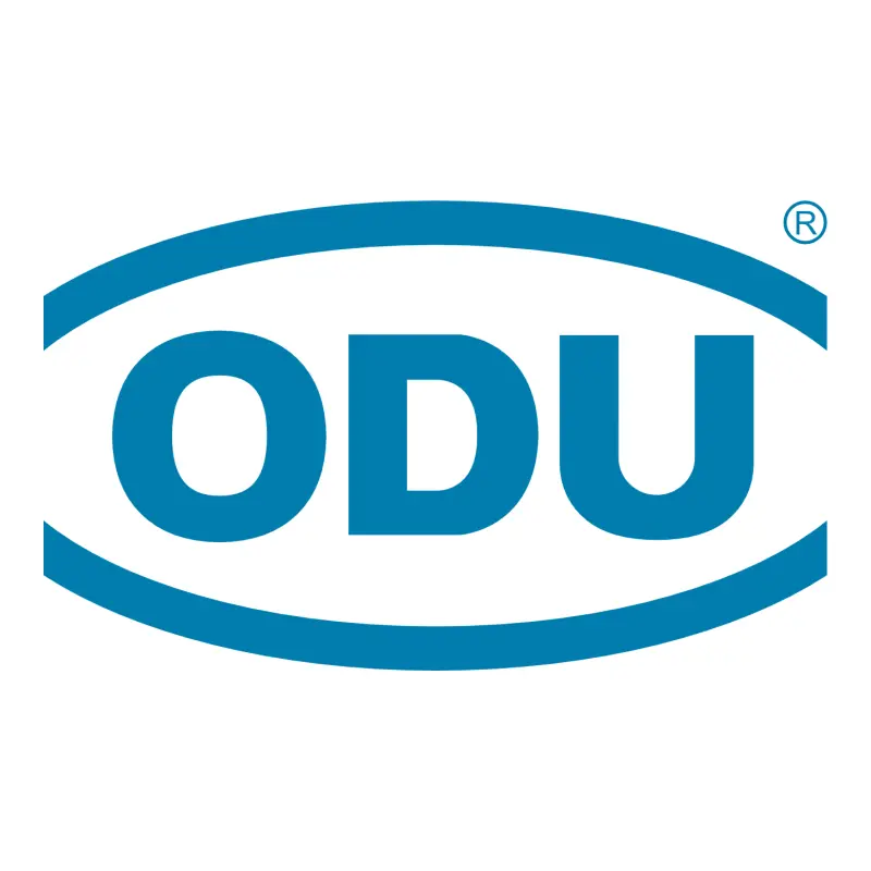 Logo ODU