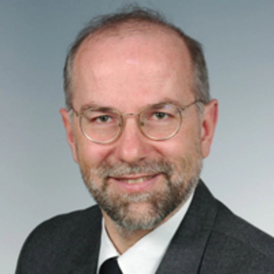 Prof. Dr. Holger Schlingloff - Fraunhofer Institute for Open Communication Systems FOKUS