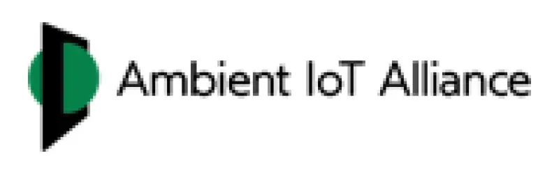 Logo Ambient IoT Alliance