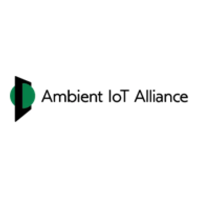 Logo Ambient IoT Alliance