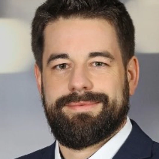 Prof. Dr. Marco Wagner - Heilbronn University of Applied Sciences