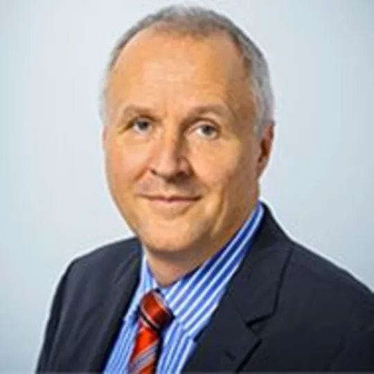 Engelbert Hopf - Componeers GmbH