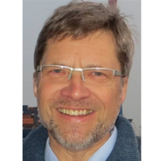 Ingo Rolle - University of Applied Sciences Darmstadt