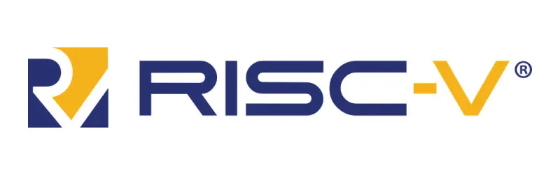 Logo RISC-V