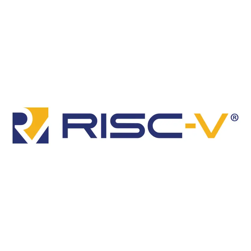 Logo RISC-V