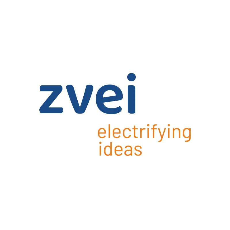 Logo ZVEI