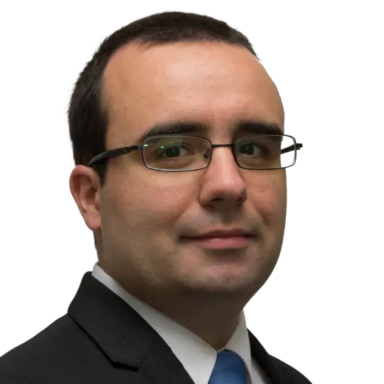 Dr. Valeriano Ferreras Paz - hysight