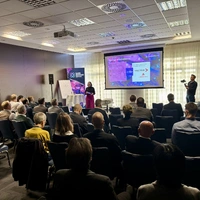 Health Electronics Summit - Bild 1