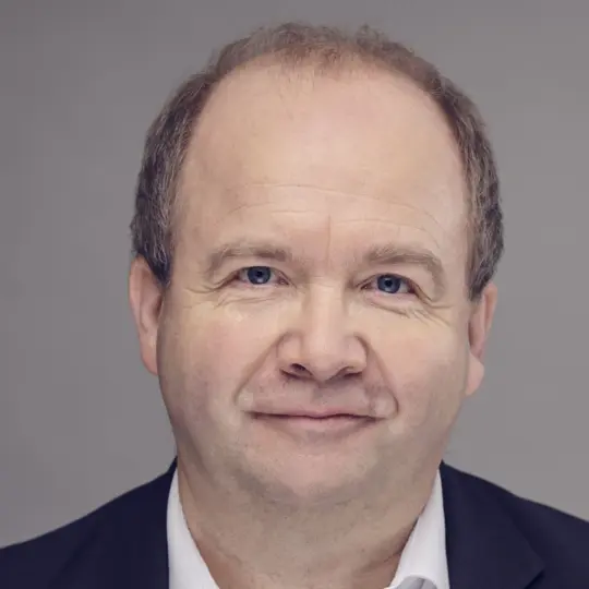 Dr. Uwe Vogel - Fraunhofer Institute for Photonic Microsystems IPMS