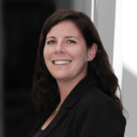 Melanie Rücker - WEKA Fachmedien