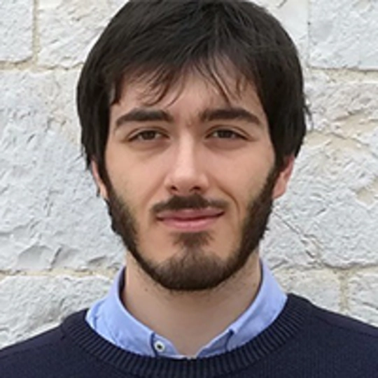 Angelo Garofalo - Edge AI Foundation