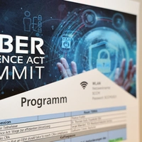 Cyber Resilience Act Summit