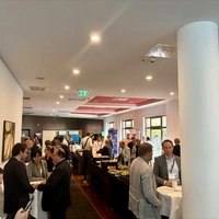 Health Electronics Summit - Bild 3