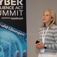 Impressionen vom 1. CRA Summit