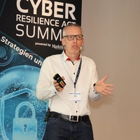 Impressionen vom 1. CRA Summit