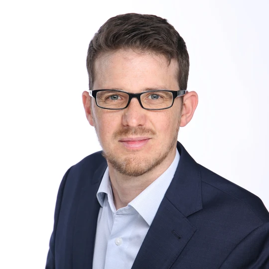 Prof. Dr. Daniel Müller-Gritschneder - Edge AI Foundation