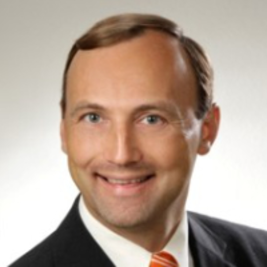 Winfried  Schwedler - ams-OSRAM International