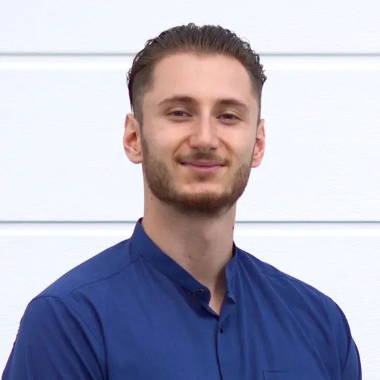 Nikolaos Karapoulatidis - AEconversion GmbH & Co. KG