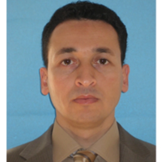 Dr. Amjad Mohsen - Siemens