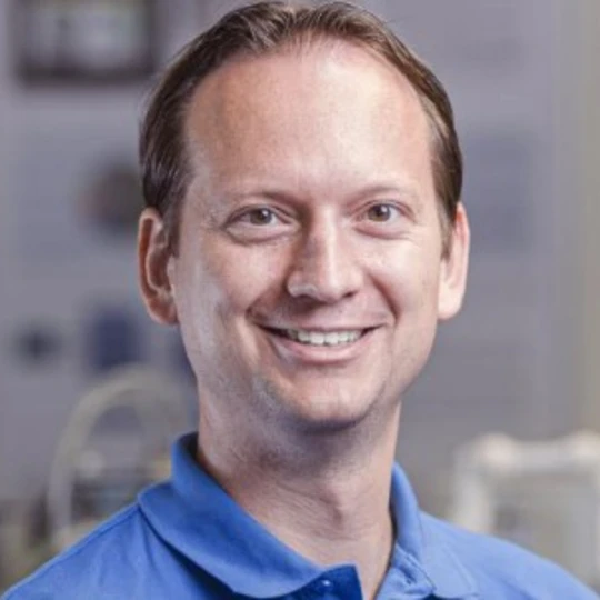 Prof. Dr. Tim Fischer - Heilbronn University of Applied Science