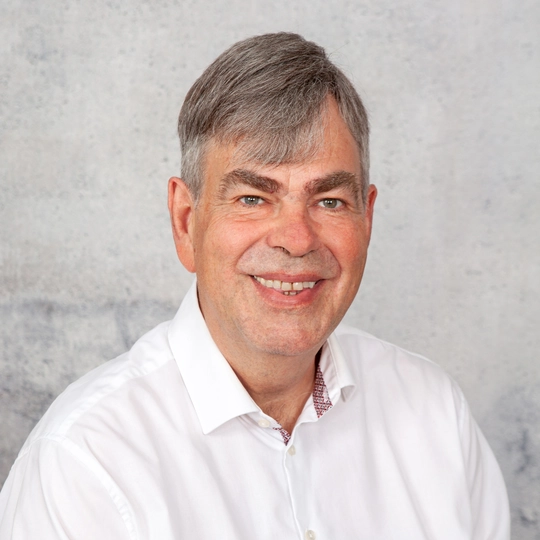 André Gerlach - BdNI Akademie e.K.