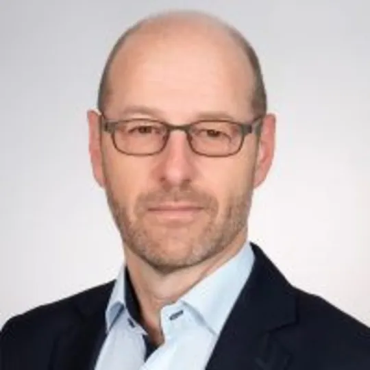 Prof. Andreas Rüst - ZHAW