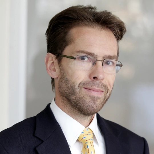 Dirk Briese - trend:research GmbH