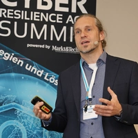 Impressionen vom 1. CRA Summit