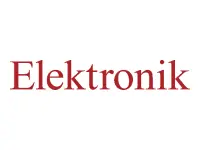 Logo Elektronik