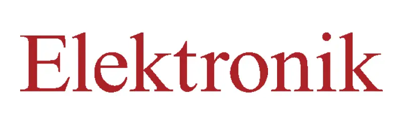 Logo Elektronik