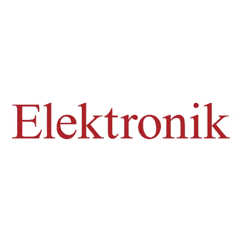 Logo Elektronik