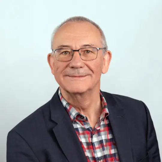 Heinz Arnold - Componeers GmbH