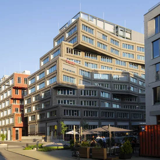 Scandic München Macherei 