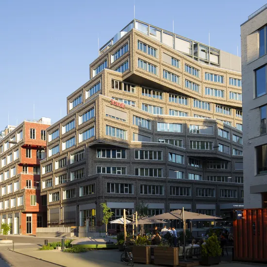 Scandic München Macherei 