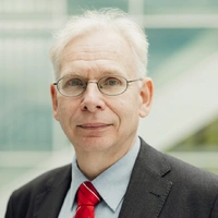 Prof. Dr. Peter van Duijsen | THUAS-Delft