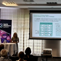 Health Electronics Summit - Bild 5