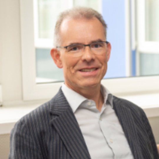 Andreas Knoll - Componeers GmbH