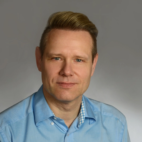 Silvio Lingener - COM QS GmbH