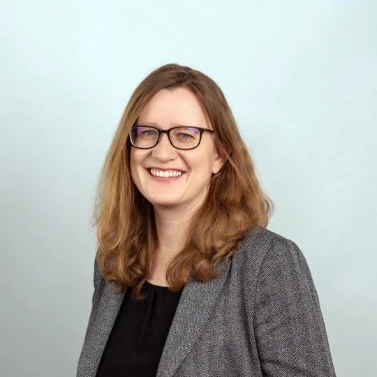 Corinna Puhlmann-Hespen - Componeers GmbH