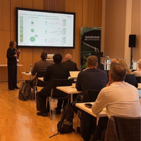 Markt&Technik DC Conference - Image 1