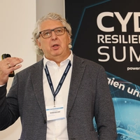 Cyber Resilience Act Summit