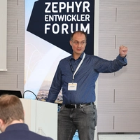 Zephyr Entwicklerforum