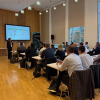 Markt&Technik DC Conference - Image 2