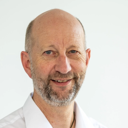 Michael Stützel - SemsoTec GmbH